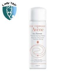 Avene Skin Recovery Cream 50ml - Giúp chống kích ứng da