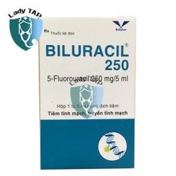 Canpaxel 250 - Thuốc điều trị ung thư buồng trứng hiệu quả