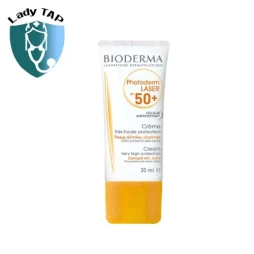 Bioderma-Sebium Hydra 40ml - Kem dưỡng ẩm dành cho da dầu mụn