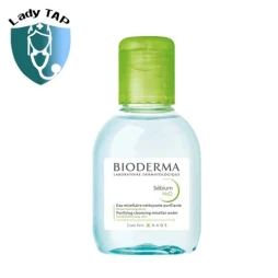 Bioderma-Atoderm Intensive 200ml - Cung cấp độ ẩm cần thiết do da