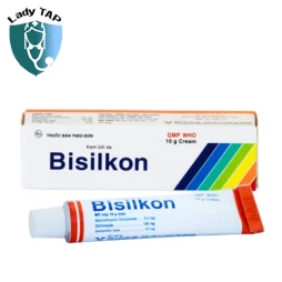 Bifopezon 1g Bidiphar - Điều trị viêm màng não mủ