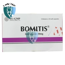 Phildomina 10g Phil Inter - Giúp loại bỏ nám da, sạm da, tàn nhang