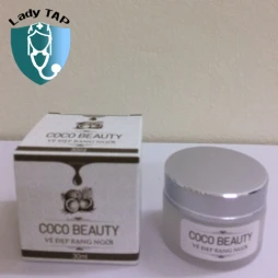 Coco Beauty 30ml  Tinh Dầu Xứ Huế - Tinh chất dầu dừa hỗ trợ làm đẹp 