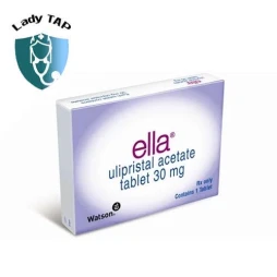 Estraceptin - Thuốc tránh thai hàng ngày hiệu quả của Chile