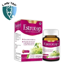 Estrotop - Hỗ trợ cải thiện nội tiết tố nữ