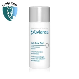 Exuviance Daily Acne Peel 50ml - Tinh chất peel da giúp điều trị và ngăn ngừa mụn trứng cá
