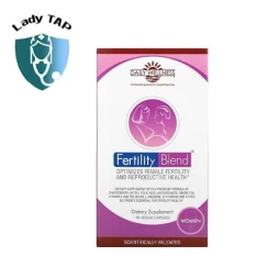  Fertility Blend Simply You - Giúp tăng cường khả năng thụ thai