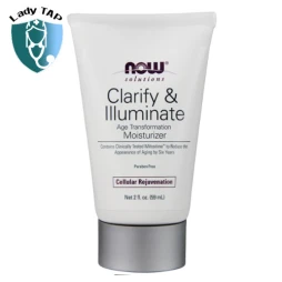 CLARIFY & LLLUMINATE NOW 59ML - Phục hồi vẻ ngoài trẻ trung của làn da