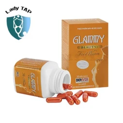 Glammy Beauty For Women Denver - Giúp chống lão hóa da