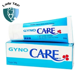 Gel vệ sinh phụ nữ Gyno Care