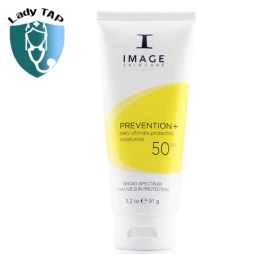 Prevention+ 50SPF - Kem chống nắng bảo vệ da hiệu quả của Mỹ