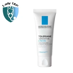 SRM La Roche-Posay Toleriane Purifying Foaming Cream 125ml