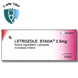 Zoladex 3.6mg - Thuốc điều trị ung thư vú hiệu quả của AstraZeneca