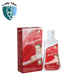 Cleanic Intimate - Dung dịch vệ sinh phụ nữ chai 250ml