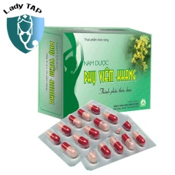 Mefenamic acid STADA 500mg - Thuốc giúp giảm đau bụng kinh của Stada