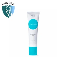 Albavit Kids Protective Skin Cream 40g - Giữ ẩm và giúp cho da luôn mềm mại