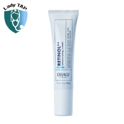 Obagi Clinical Retinol 0.5 Retexturizing Cream 28g - Kem dưỡng da và chống lão hóa