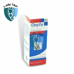 Onyfu Dược Đồng Nai - Điều trị các bệnh hư móng, viêm da đầu