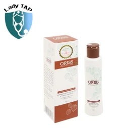 Oriss Feminime Hygiene 150ml Oribe - Giúp kháng khuẩn vùng kín