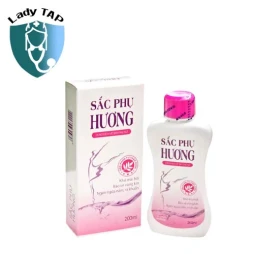 Dung dịch vệ sinh phụ nữ Evamore