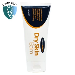 Dermatonics Dry Skin Balm 200ml - Giúp điều trị viêm da cơ địa hiệu quả