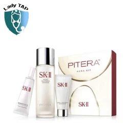 Sét mini 3 món SK-II Pitera Power Kit - Cung cấp dưỡng chất cần thiết cho da