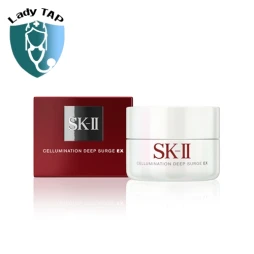 SK-II Cellumination Deep Surge EX 50g - Cung cấp độ ẩm cho da