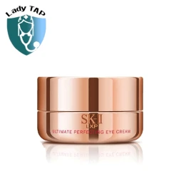 SK-II LXP Ultimate Perfecting Eye Cream 15g - Cân bằng sắc tố da