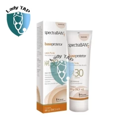 Spectraban SPF 30+ 60g - Kem chống nắng dành cho da nhạy cảm