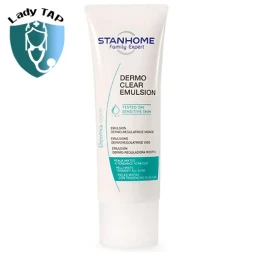 Stanhome Nutri Cream 100ml - Kem dưỡng ẩm cho da khô và nhạy cảm