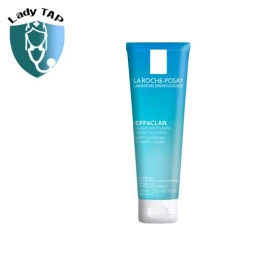 La Roche-Posay Toleriane Skincare 40ml - Kem dưỡng dành cho da nhạy cảm