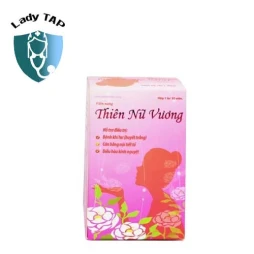 Thiên Nữ Vương Thiên Ân - Giúp cân bằng nội tiết tố nữ