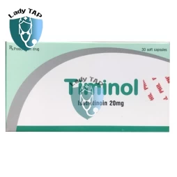 Phildomina 10g Phil Inter - Giúp loại bỏ nám da, sạm da, tàn nhang