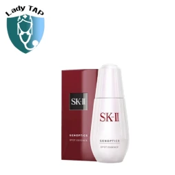 Tinh chất SK-II GenOptics Spot Essence 50ml - Giúp hạn chế nám sạm