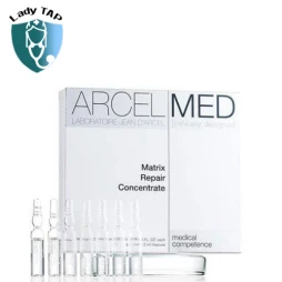 Jean D'arcel Arcelmed Matrix Repair Concentrate - Cung cấp dưỡng chất phục hồi da