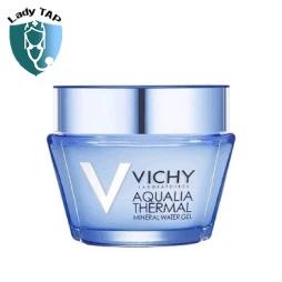 Vichy Aera Mineral BB 40ml (tone sáng) - Kem lót nền che khuyết điểm cho da sáng