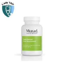 Youth Builder Dietary Supplement Murad - Giúp làm cải thiện tình trạng lão hóa da từ bên trong